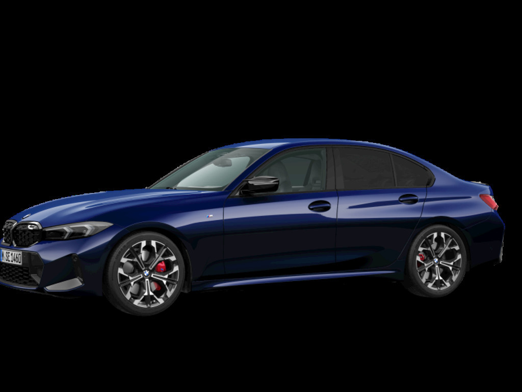 BMW M340