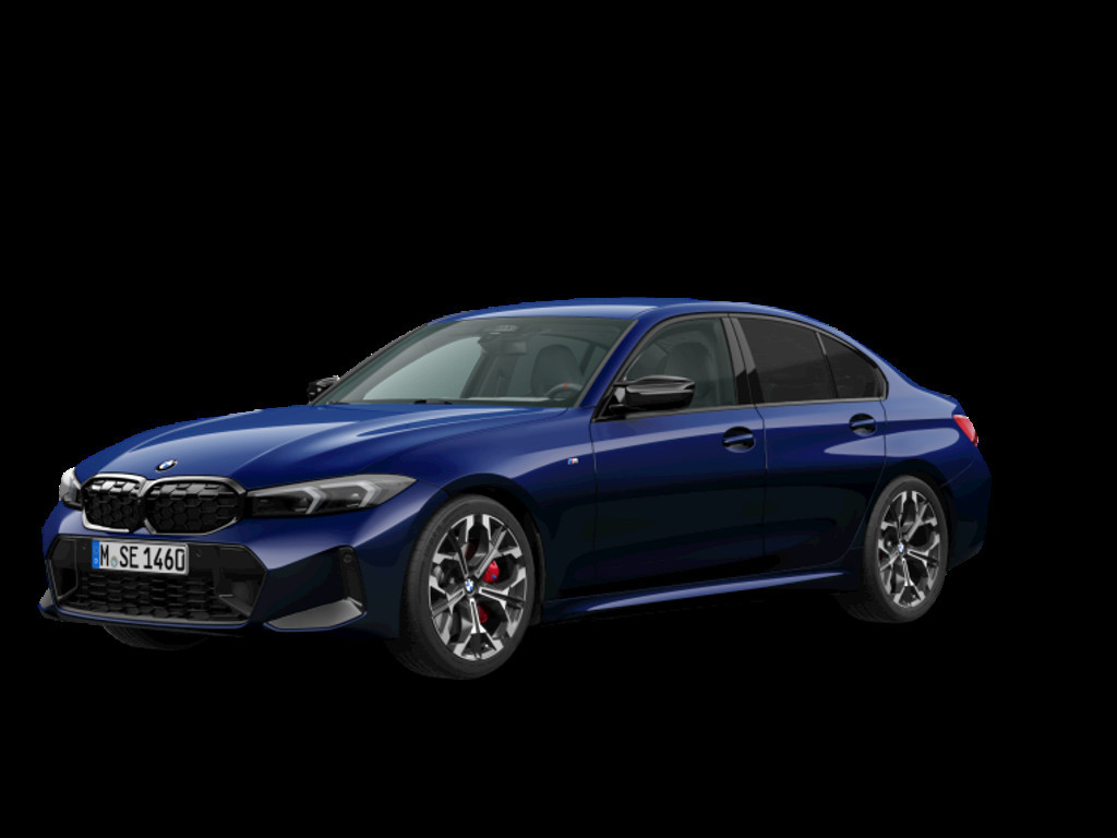 BMW M340