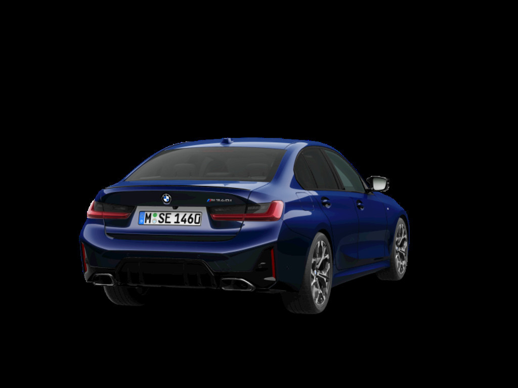 BMW M340