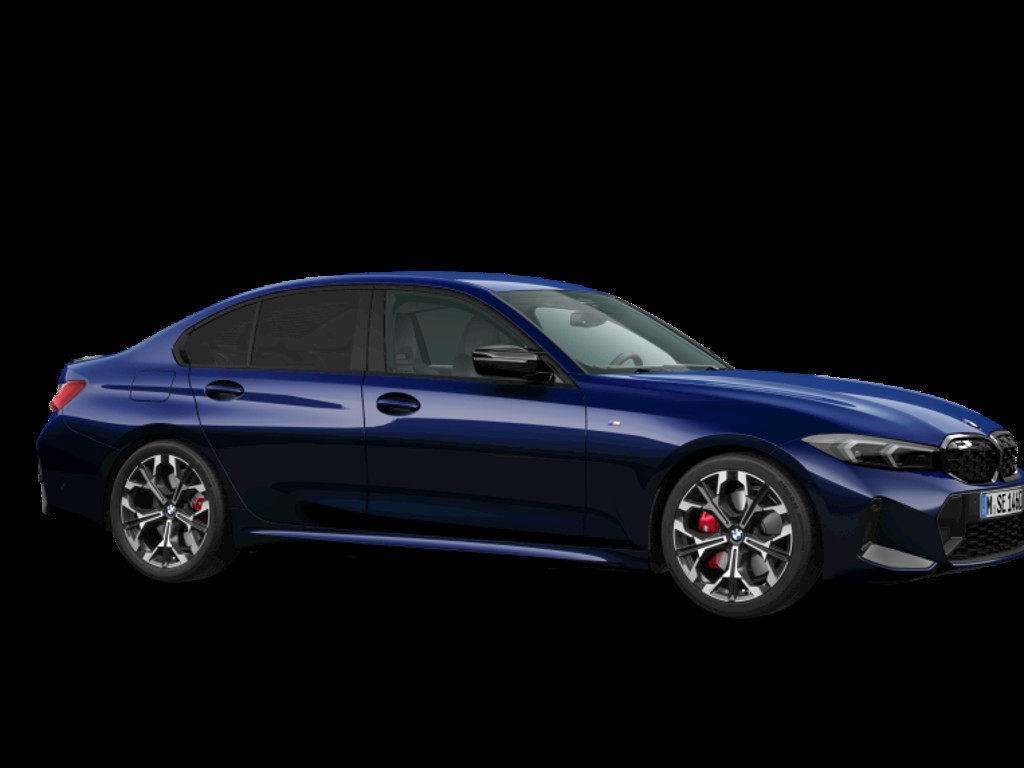 BMW M340