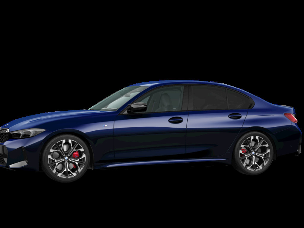 BMW M340