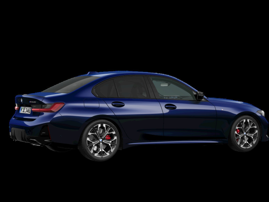 BMW M340