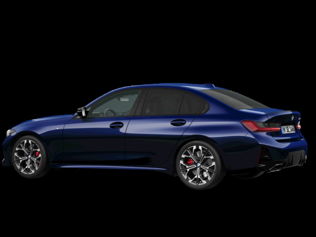 BMW M340
