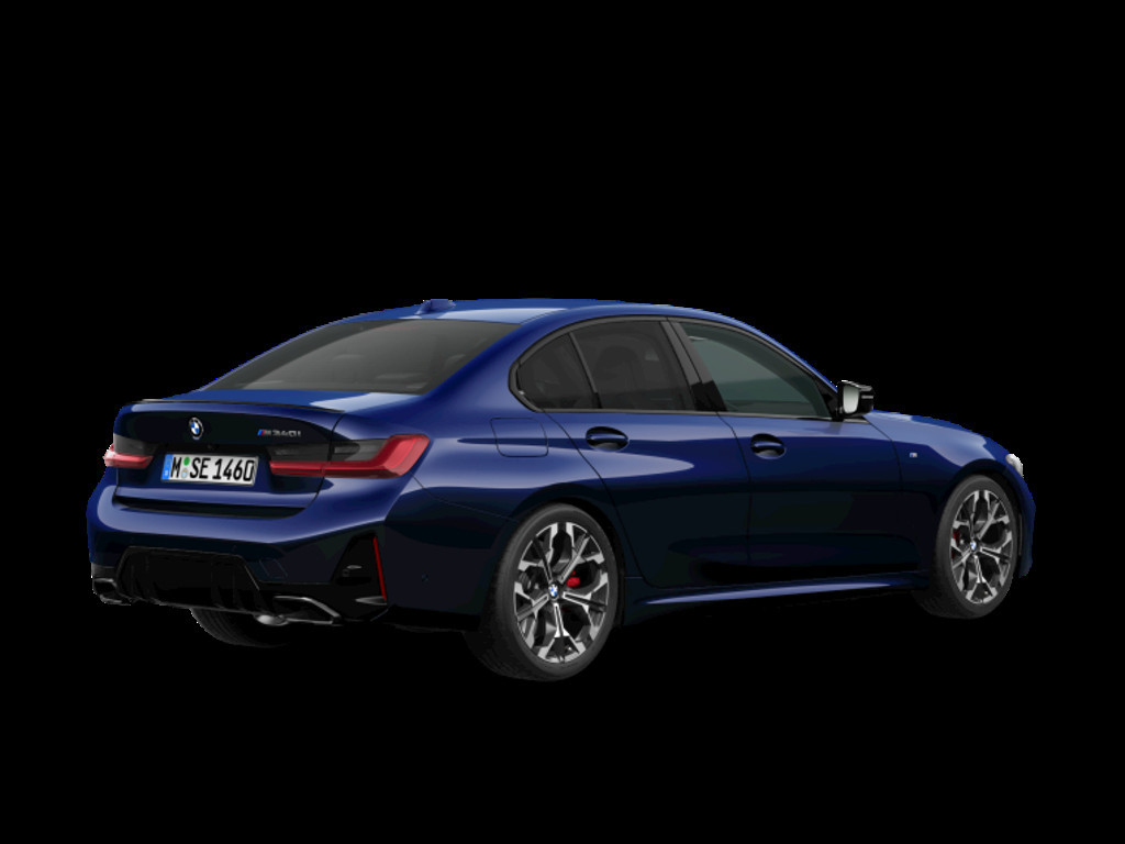 BMW M340