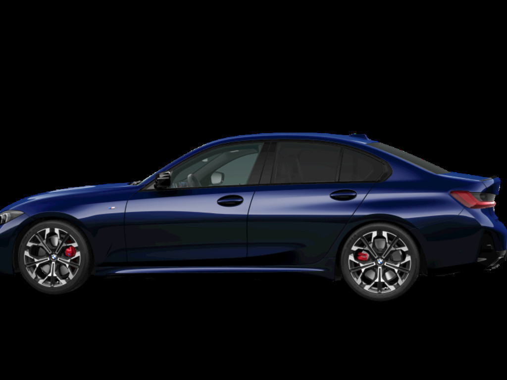 BMW M340