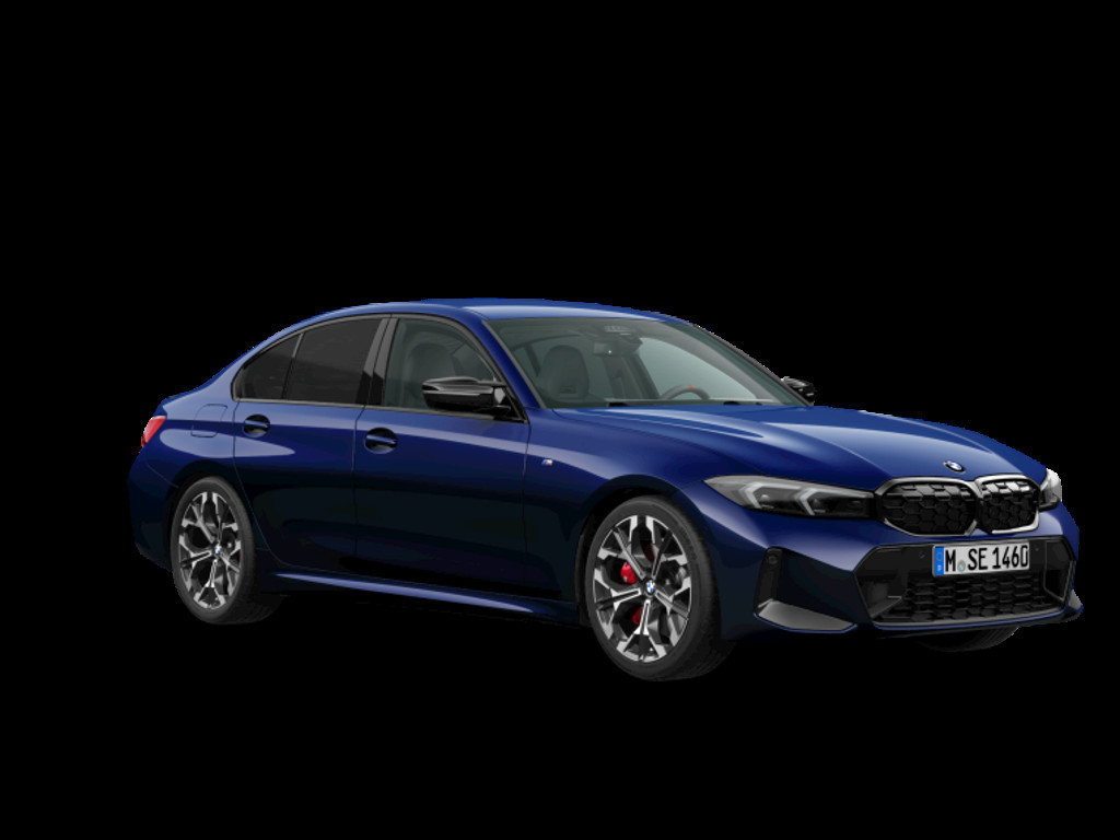 BMW M340