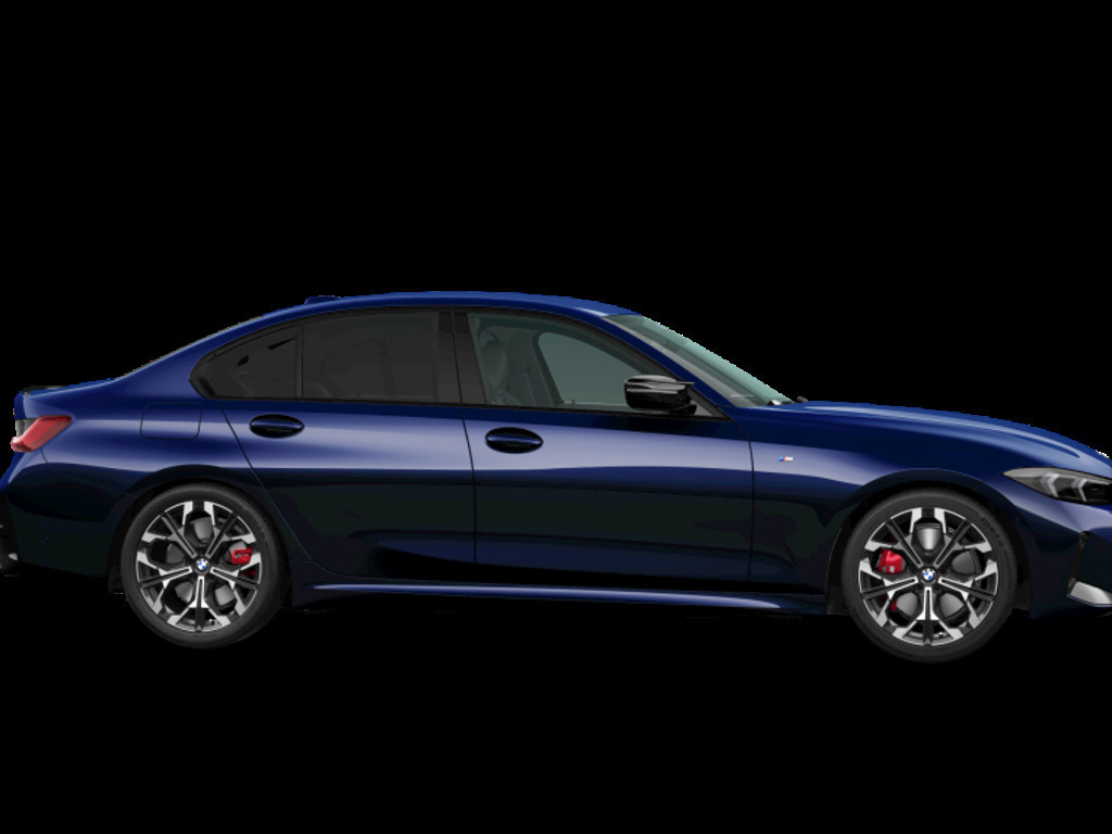 BMW M340