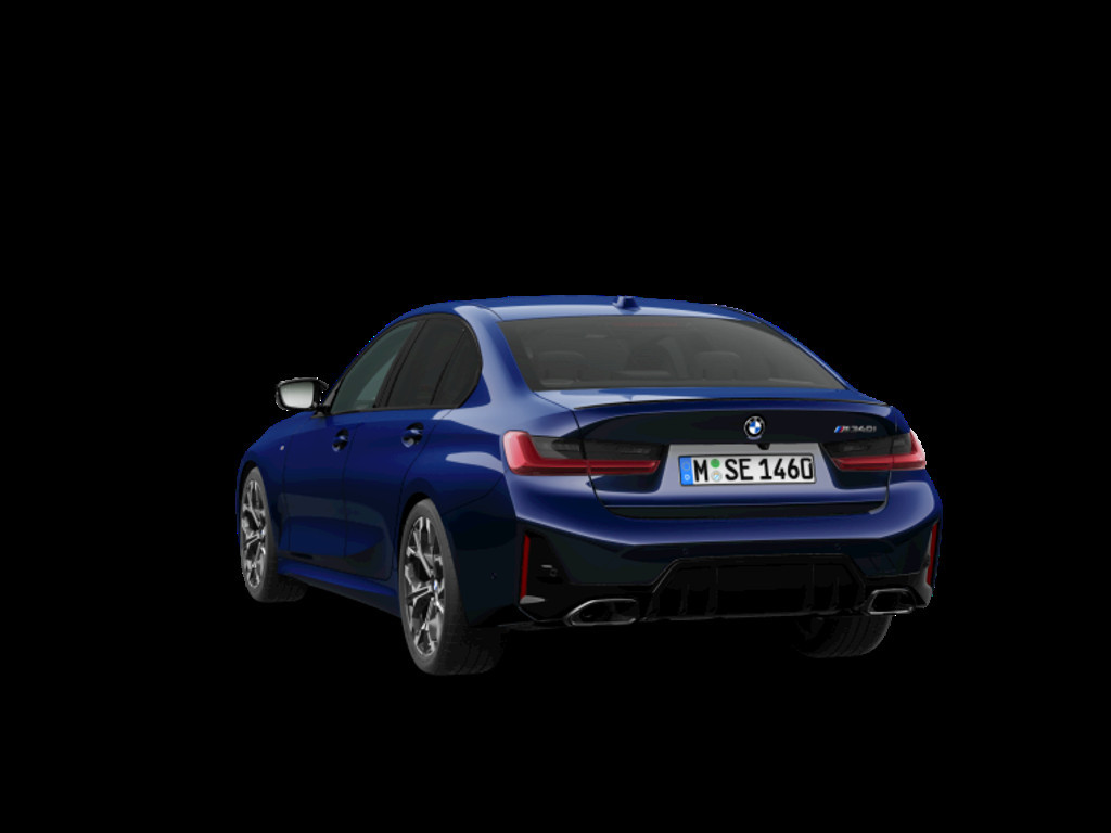 BMW M340