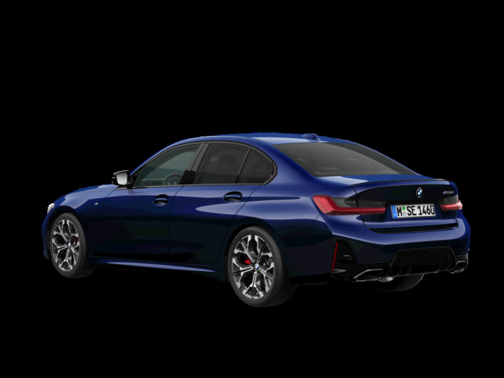BMW M340