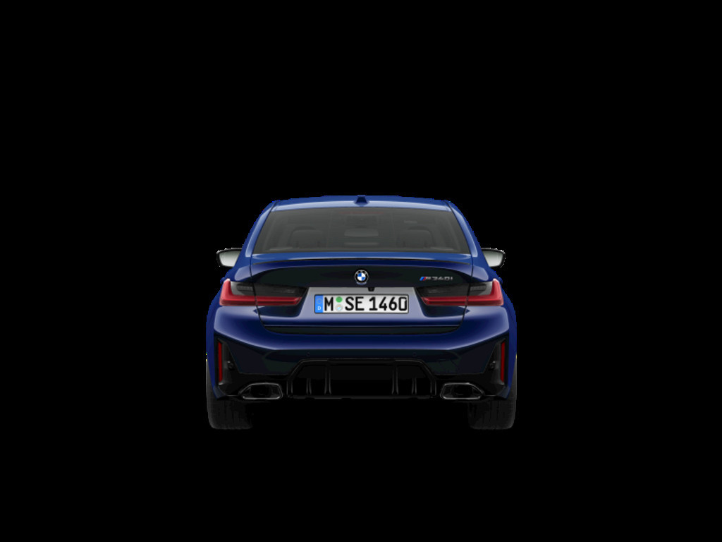 BMW M340