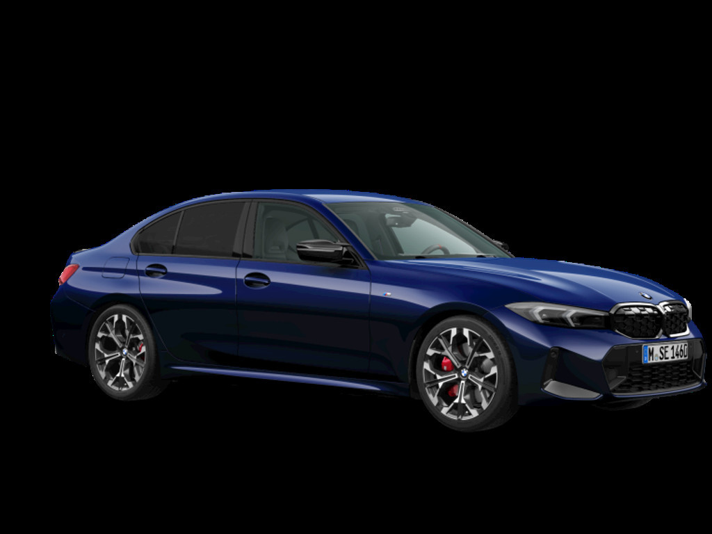 BMW M340