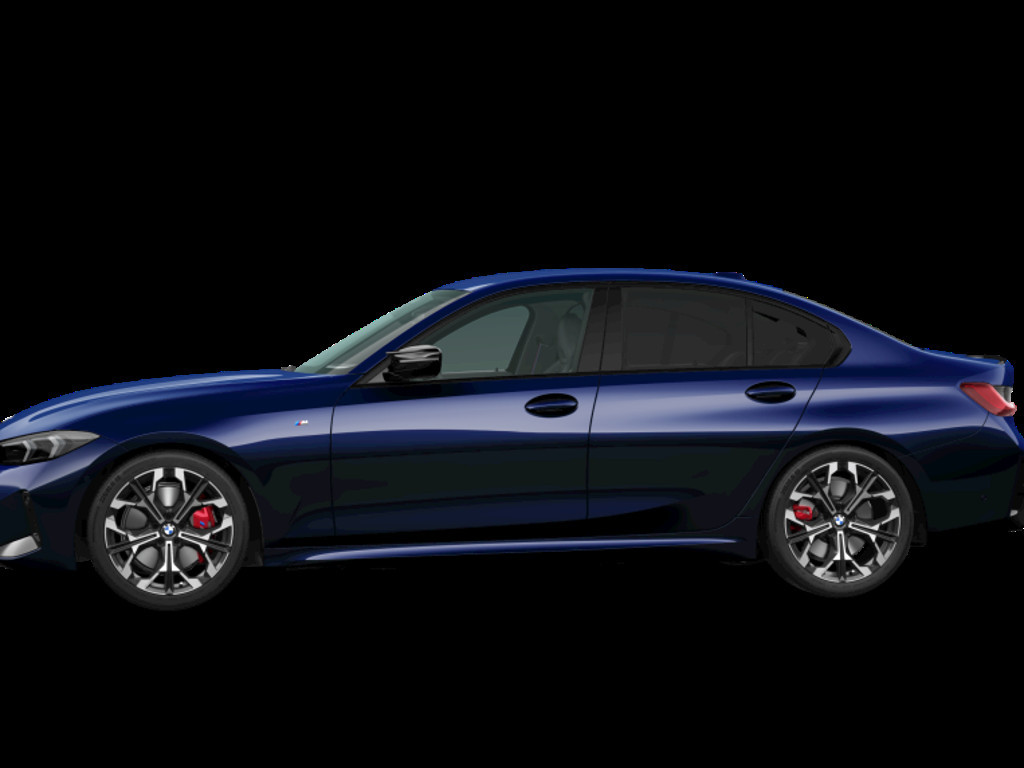 BMW M340