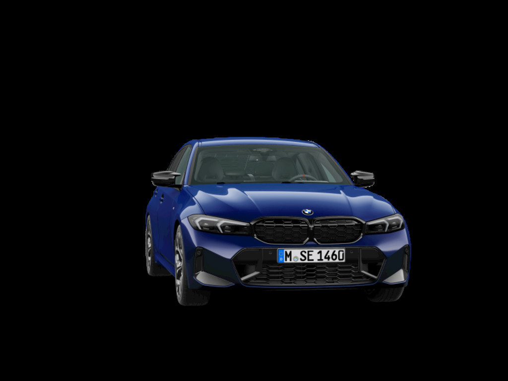 BMW M340