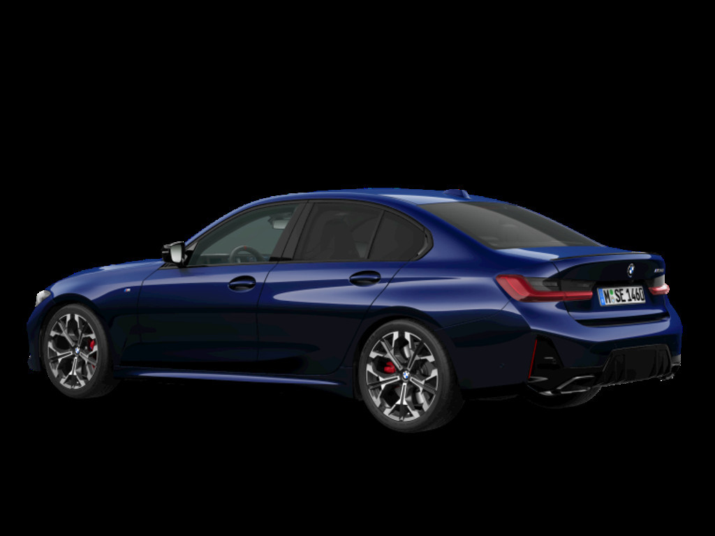 BMW M340