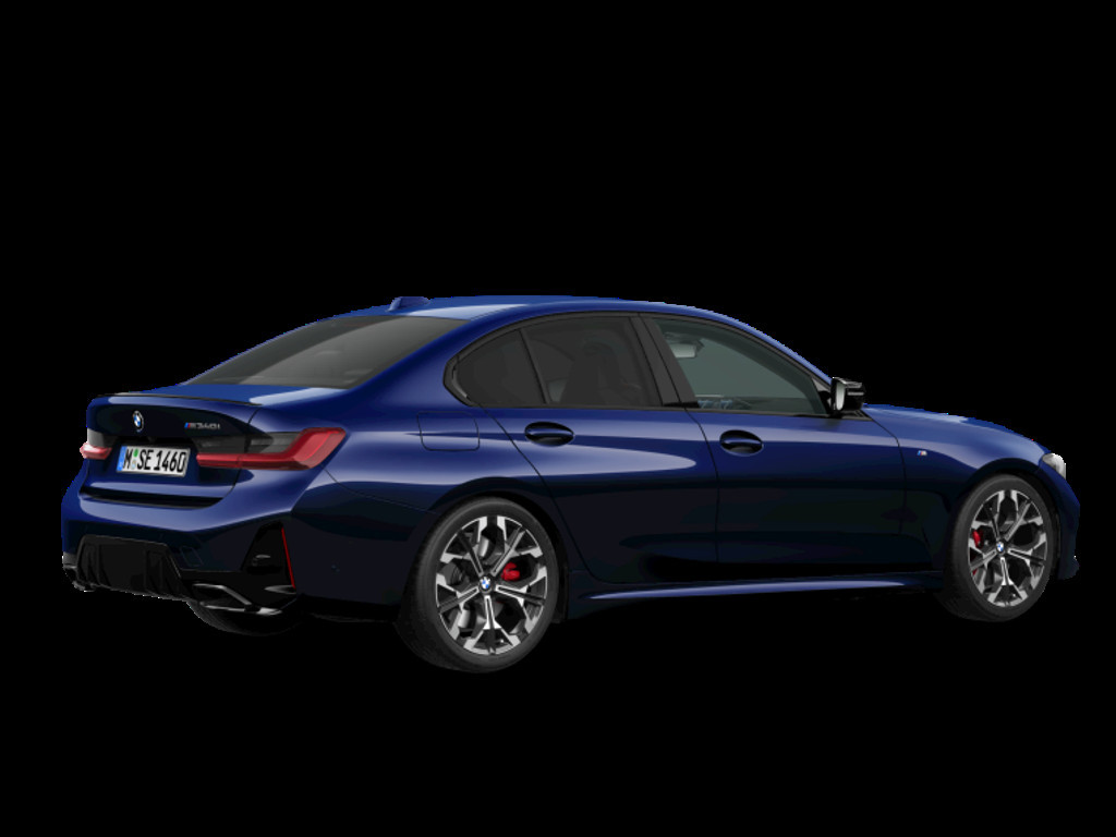 BMW M340