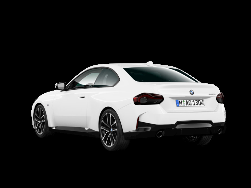 BMW 2 Serie