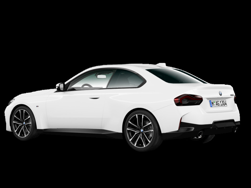BMW 2 Serie