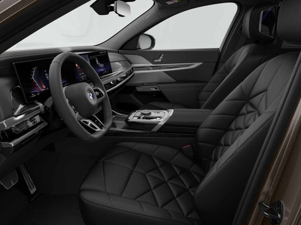 BMW 7 Serie