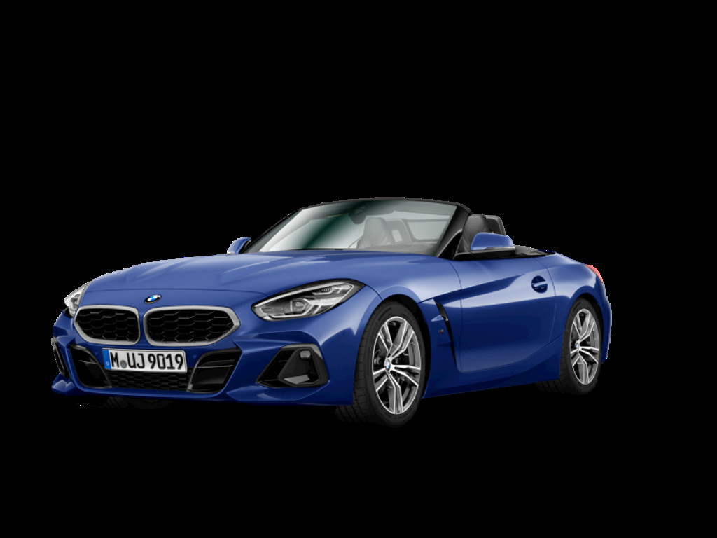 BMW Z4 Roadster