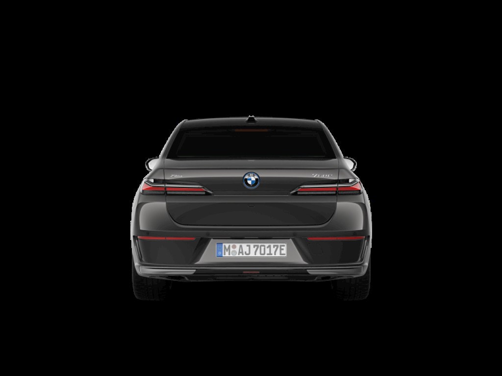BMW 7 Serie