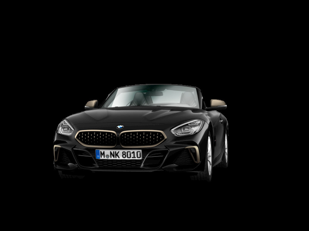 BMW Z4 Roadster M40i