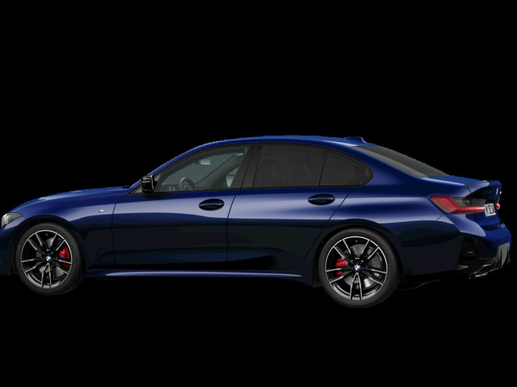 BMW M340