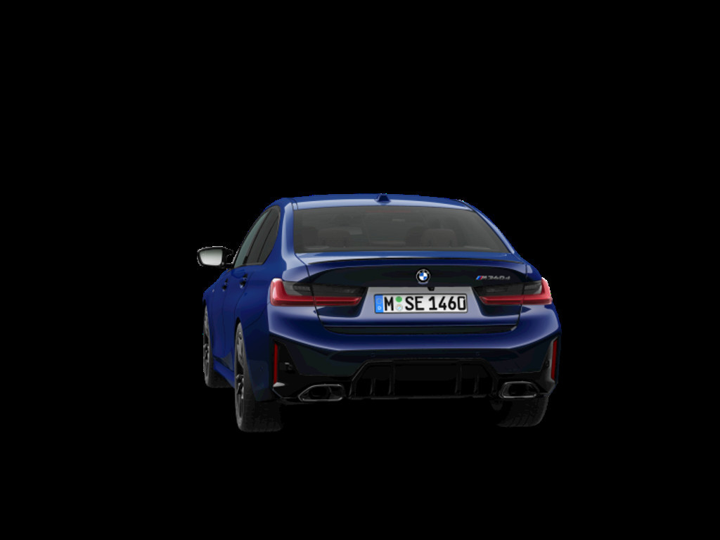 BMW M340
