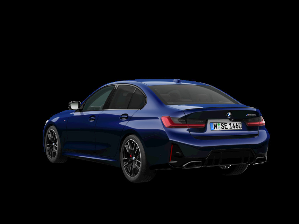 BMW M340