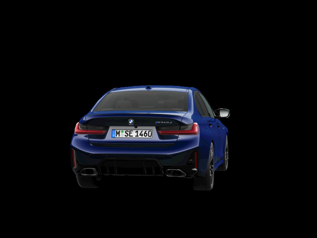 BMW M340