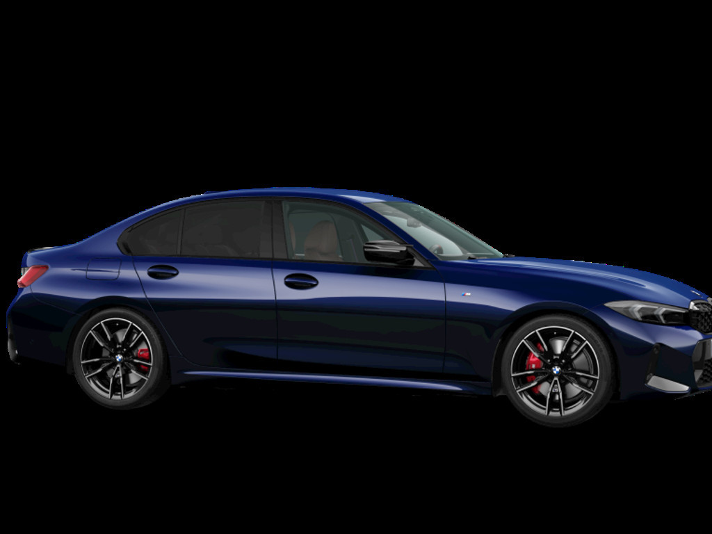 BMW M340