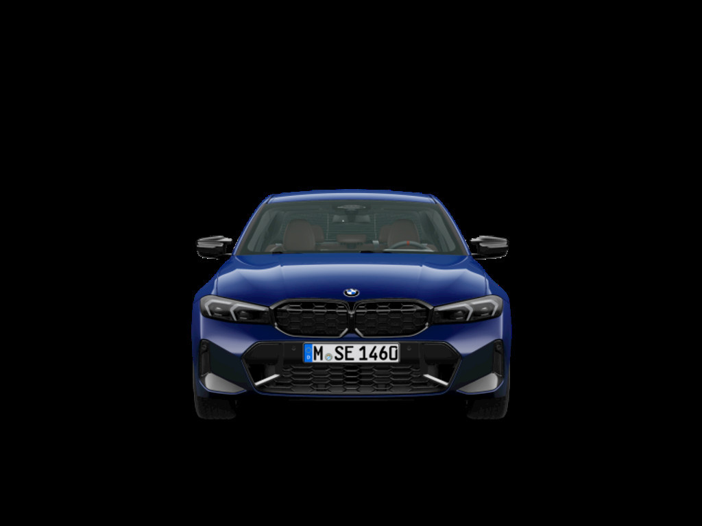 BMW M340