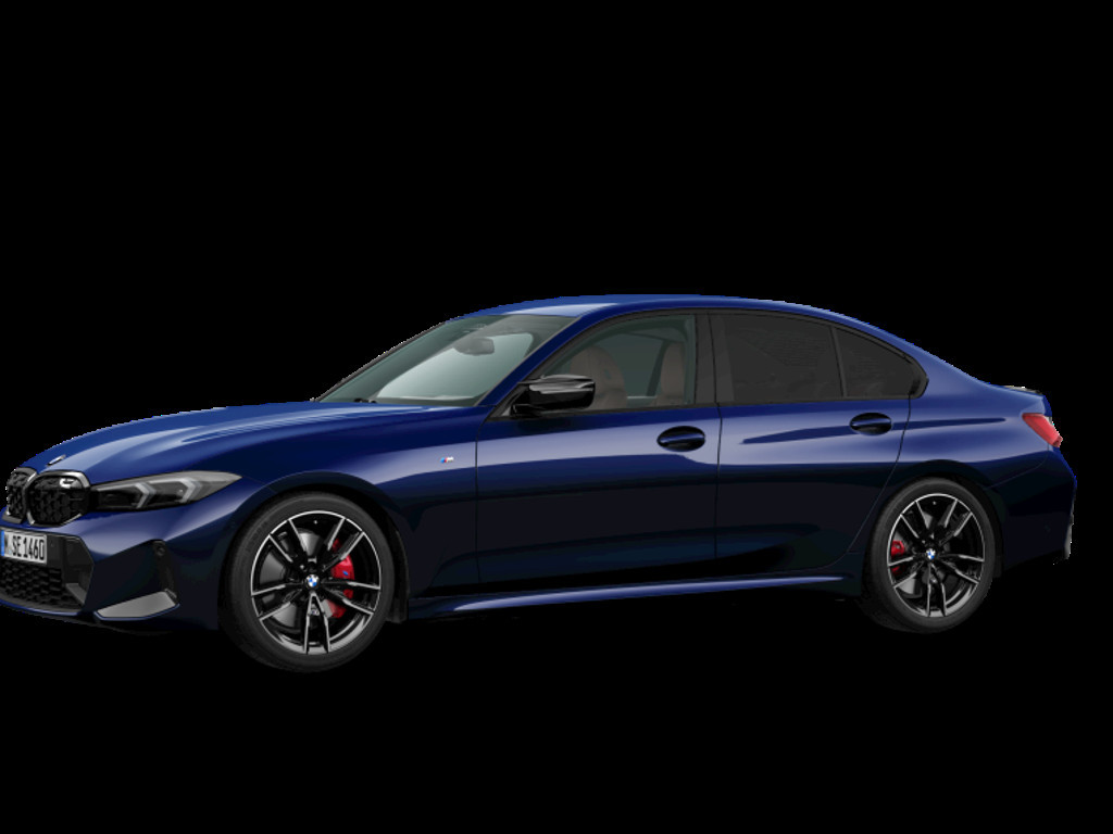 BMW M340