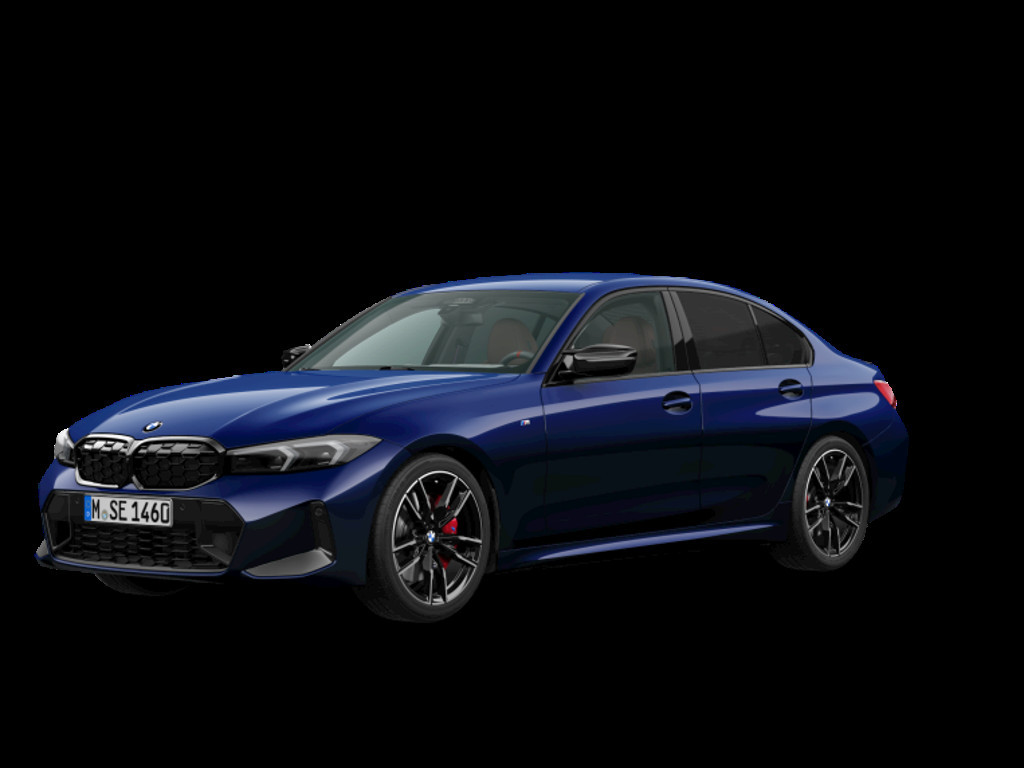 BMW M340
