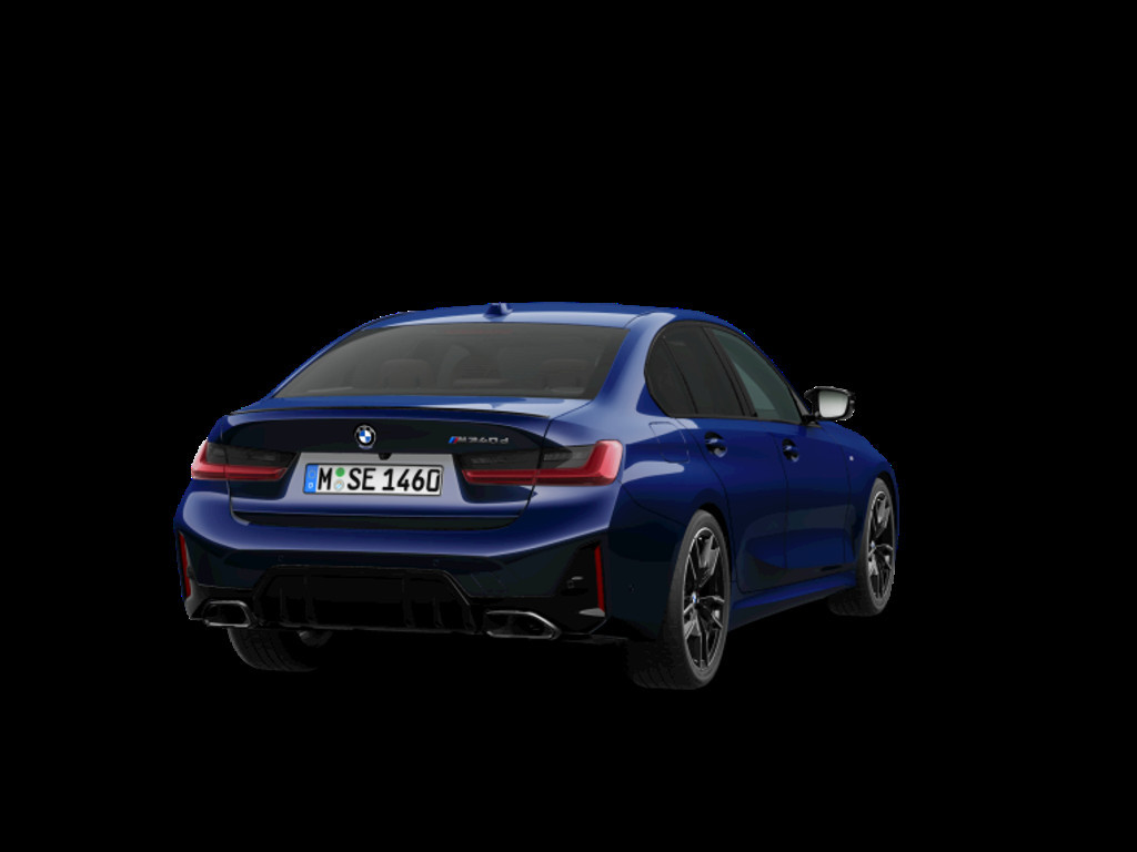 BMW M340