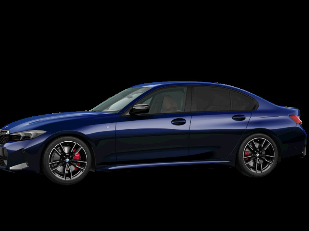 BMW M340
