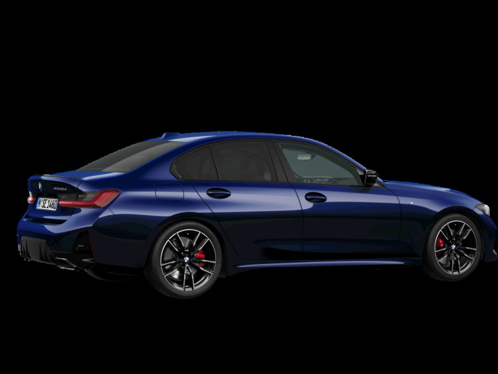 BMW M340
