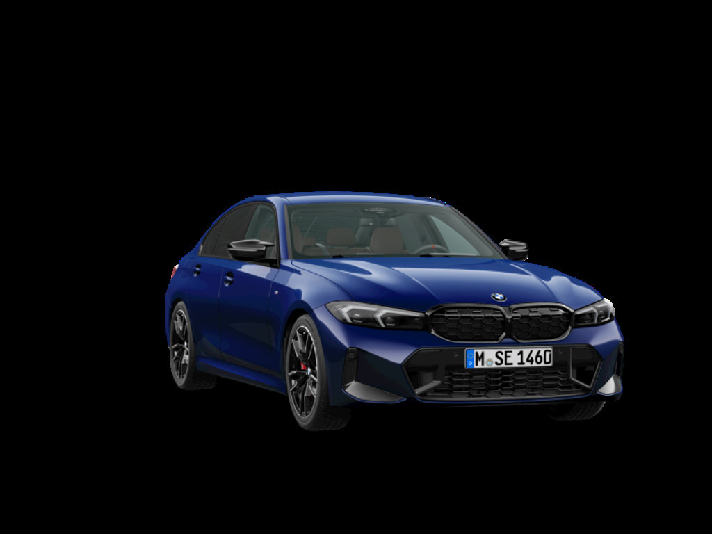 BMW M340