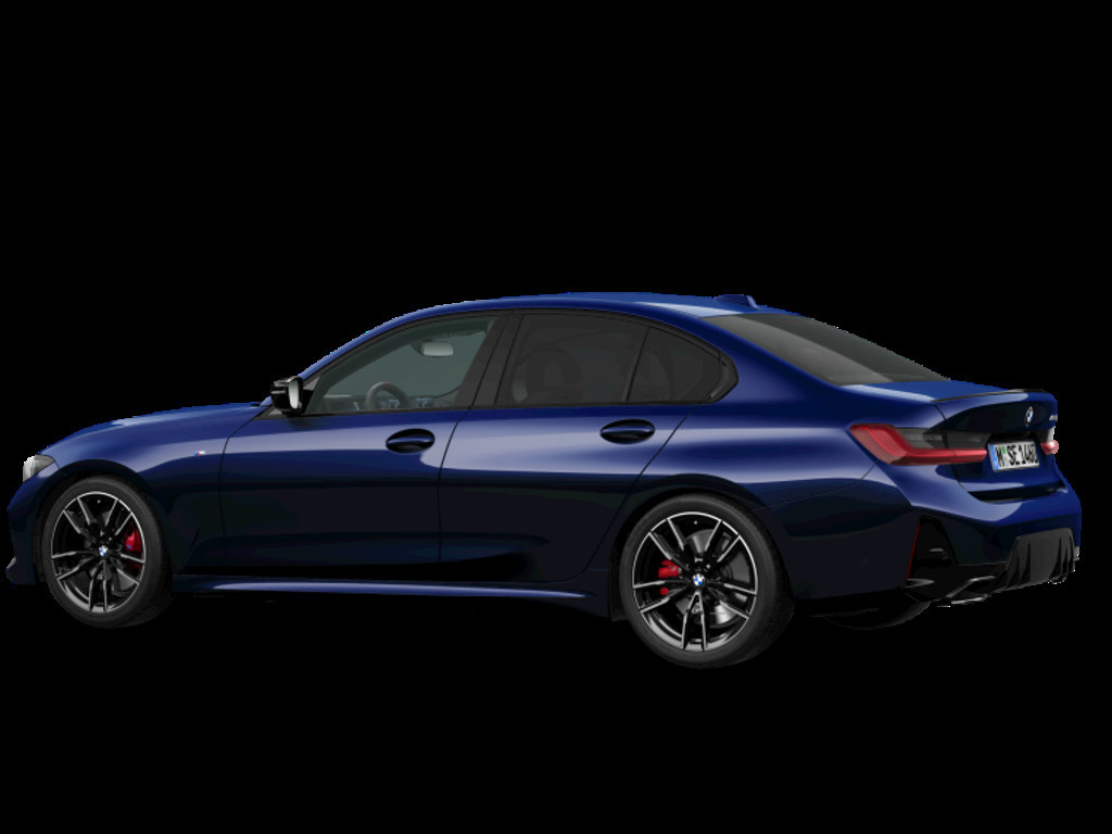 BMW M340