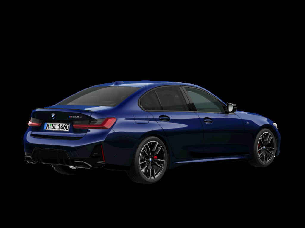 BMW M340