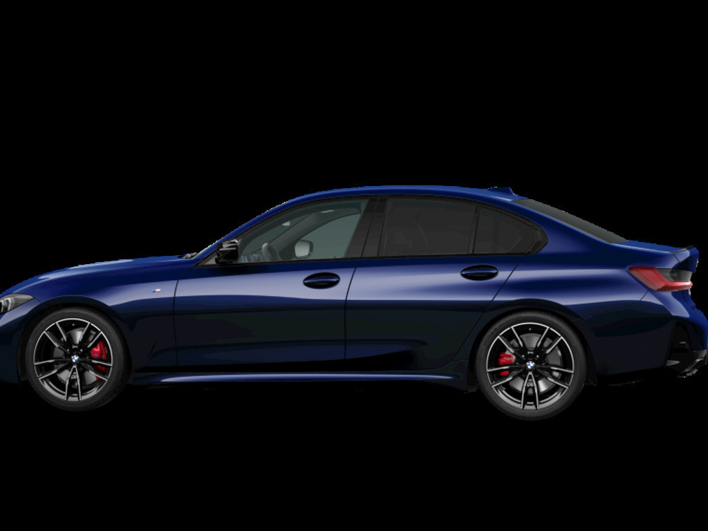 BMW M340