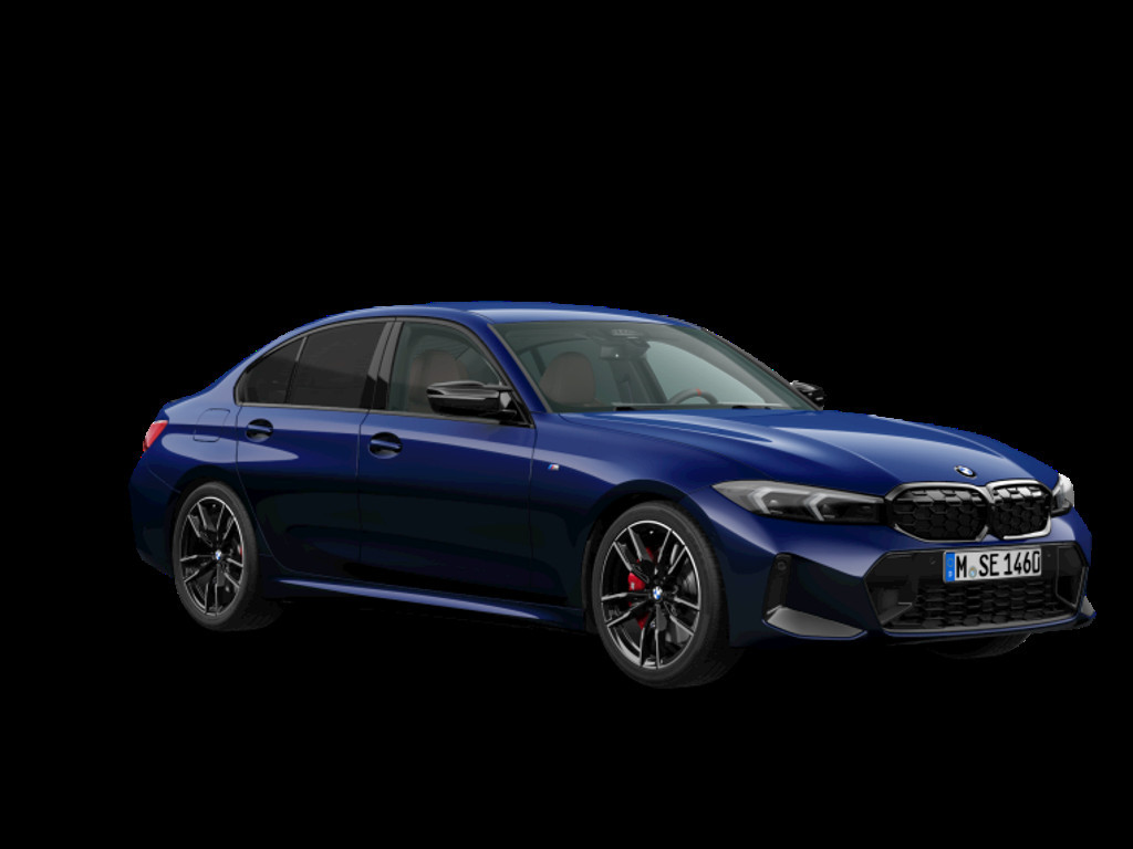 BMW M340