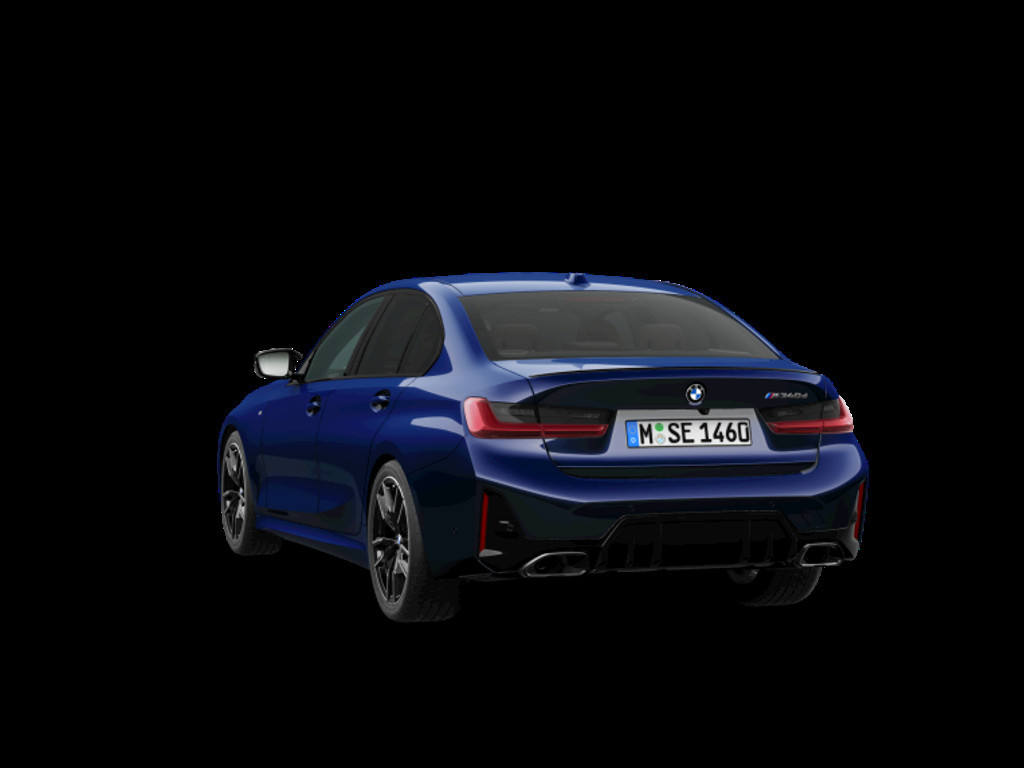 BMW M340