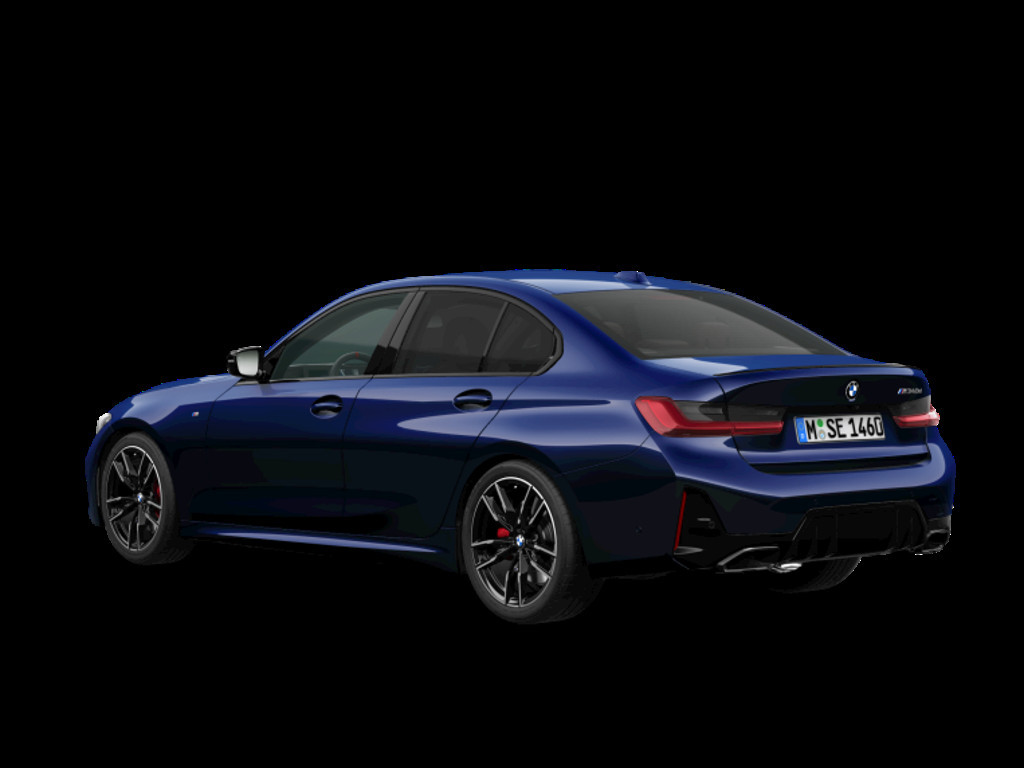 BMW M340