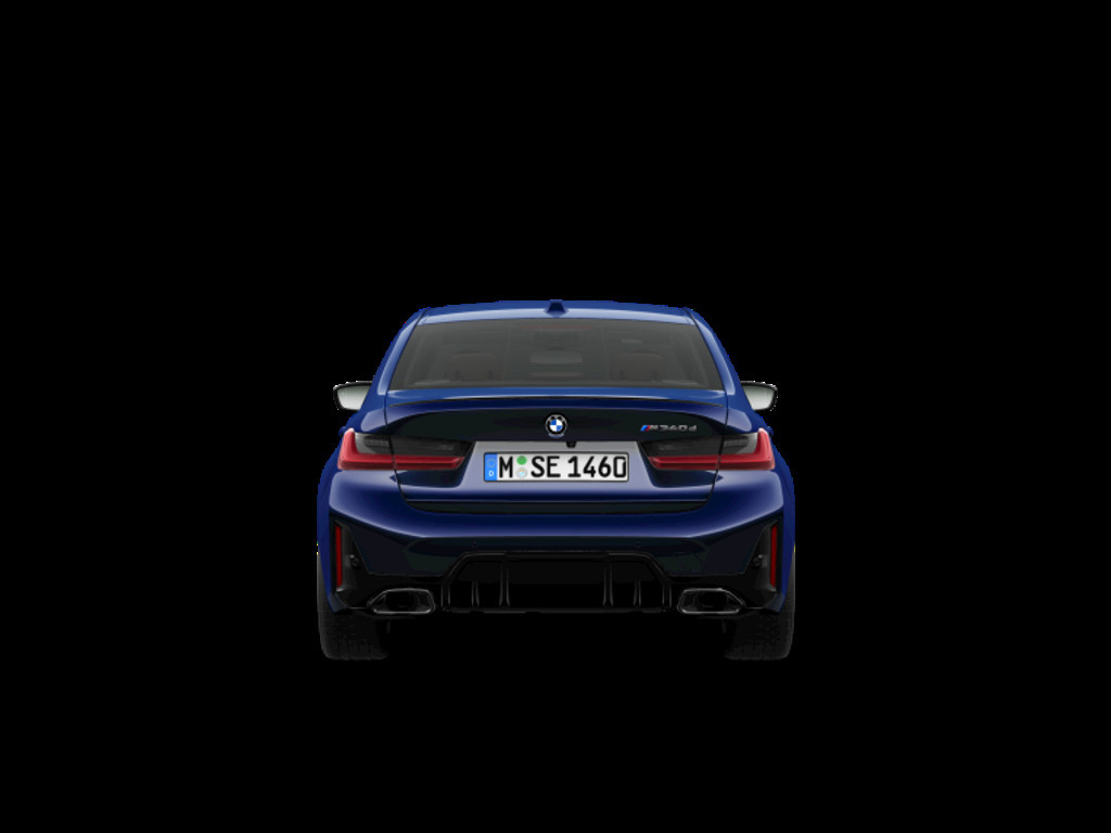 BMW M340