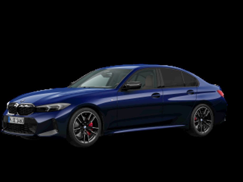 BMW M340