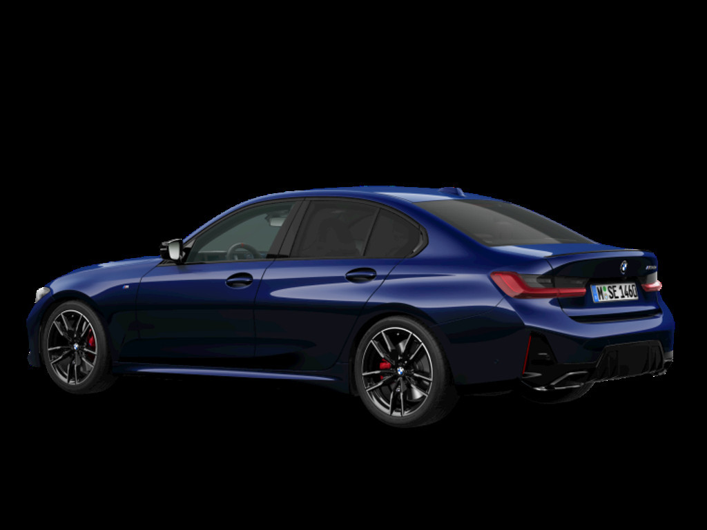 BMW M340