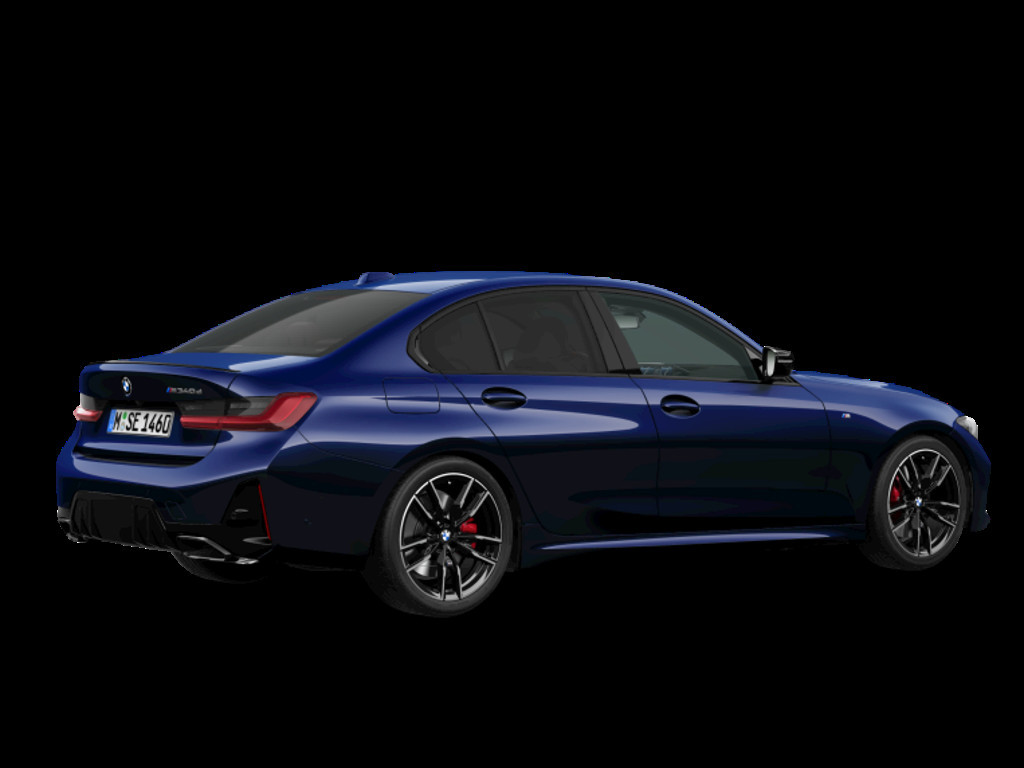 BMW M340