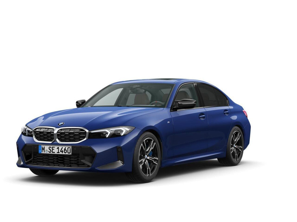 BMW M340