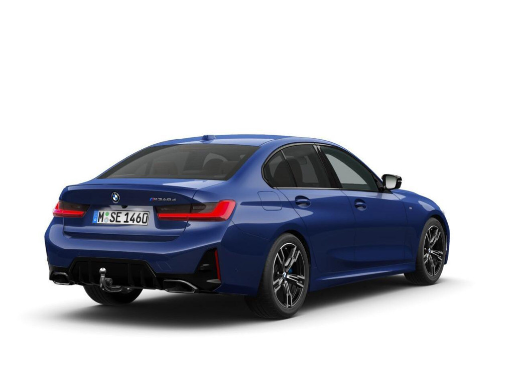 BMW M340 xDrive Sedan