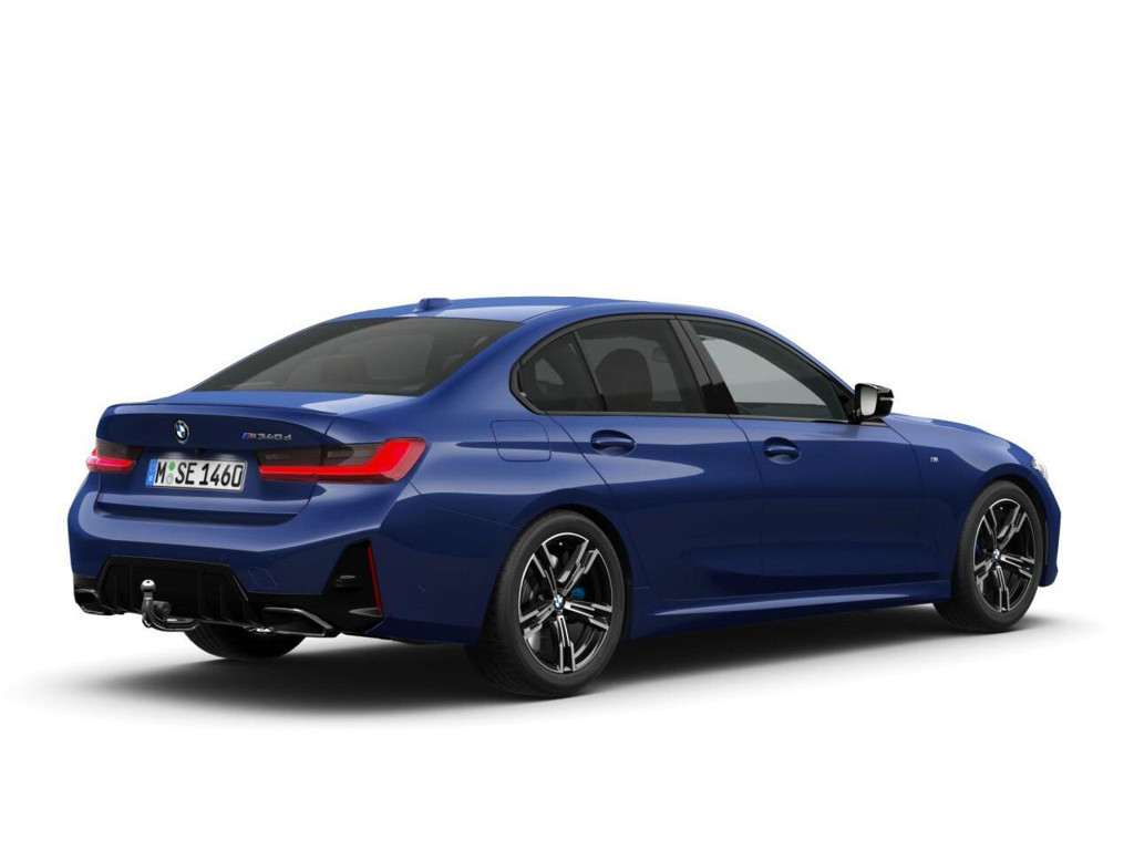 BMW M340